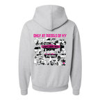 DONY Hoodie