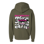 DONY Hoodie