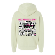 DONY Hoodie