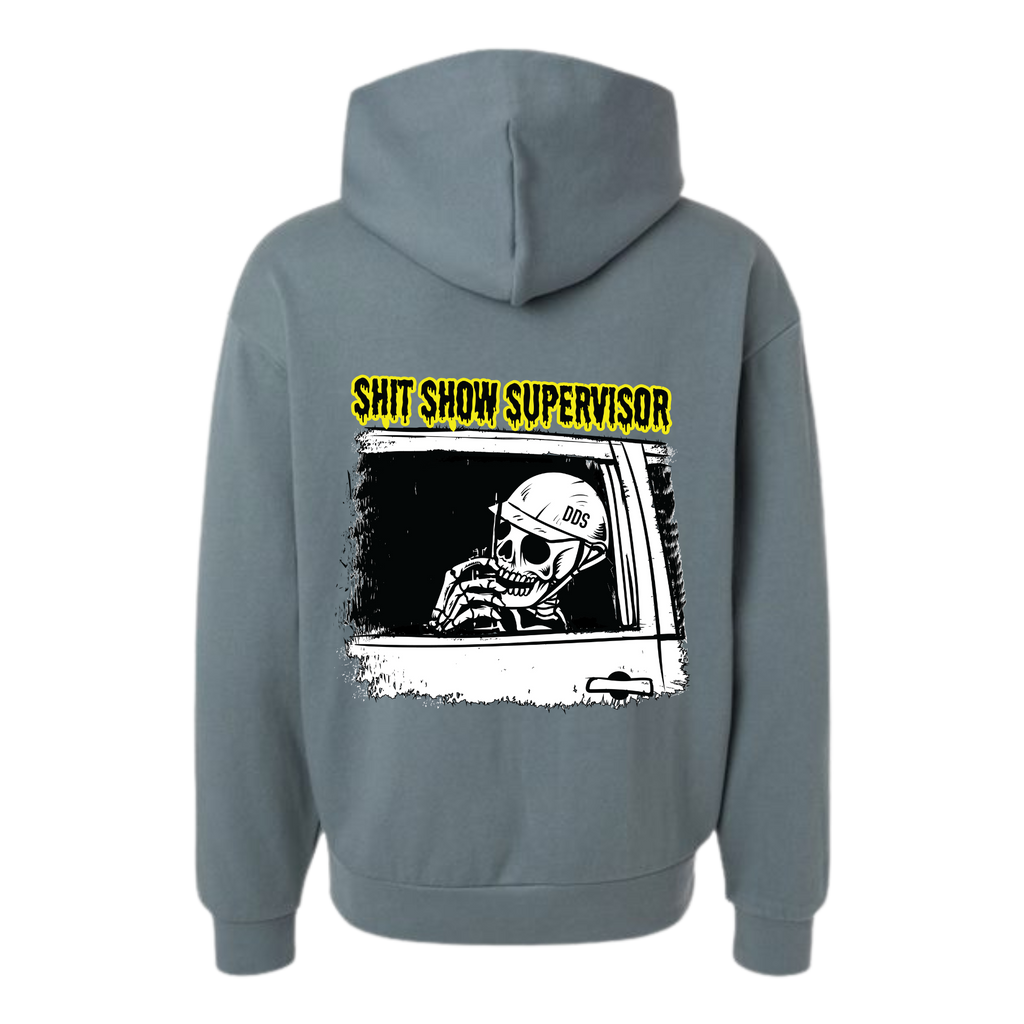 Shitshow Hoodie