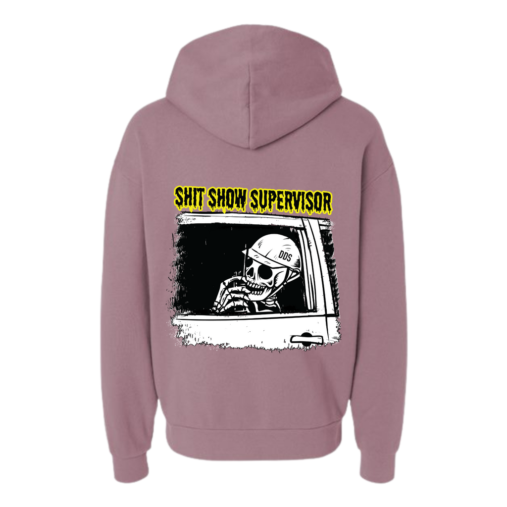 Shitshow Hoodie