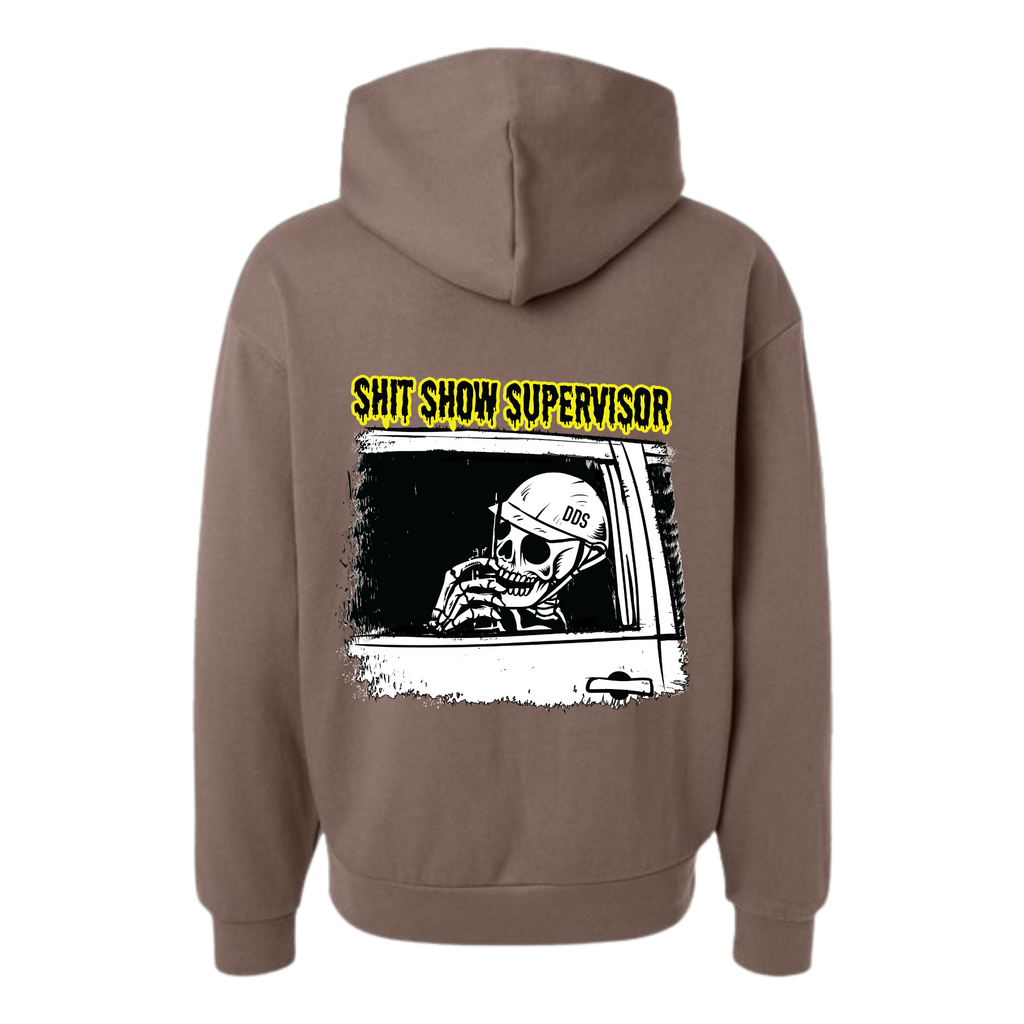 Shitshow Hoodie