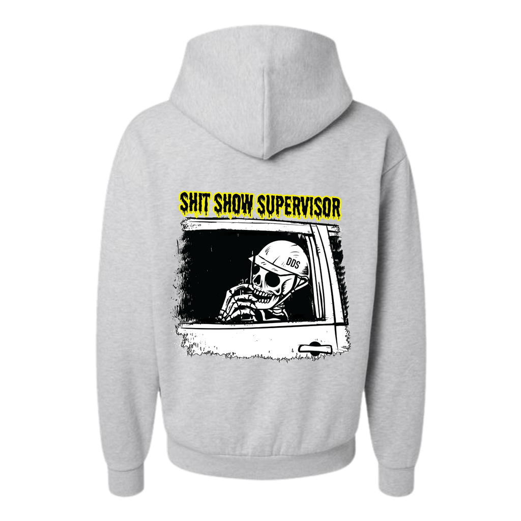 Shitshow Hoodie
