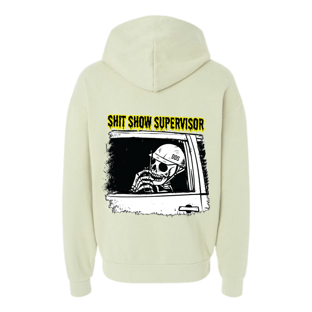 Shitshow Hoodie