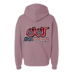 Patriotic Turbo Hoodie