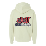 Patriotic Turbo Hoodie