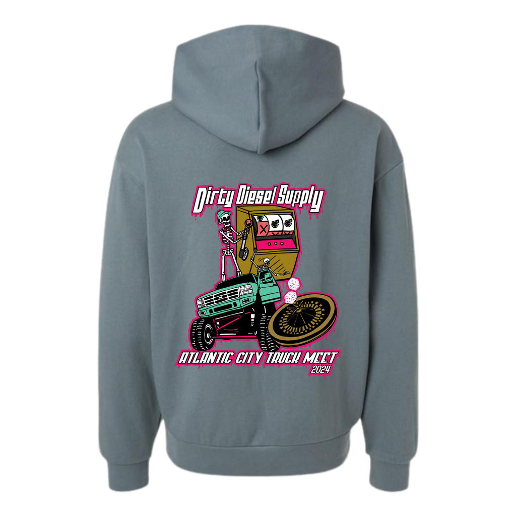ACTM 2024 Hoodie