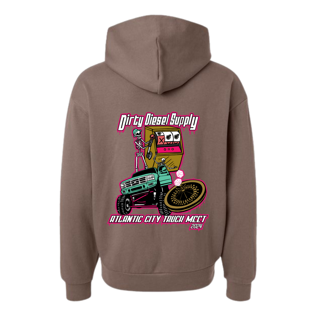 ACTM 2024 Hoodie
