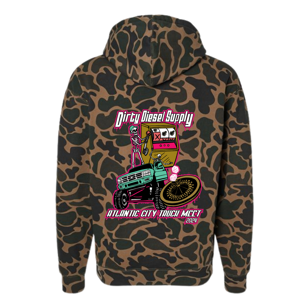ACTM 2024 Hoodie