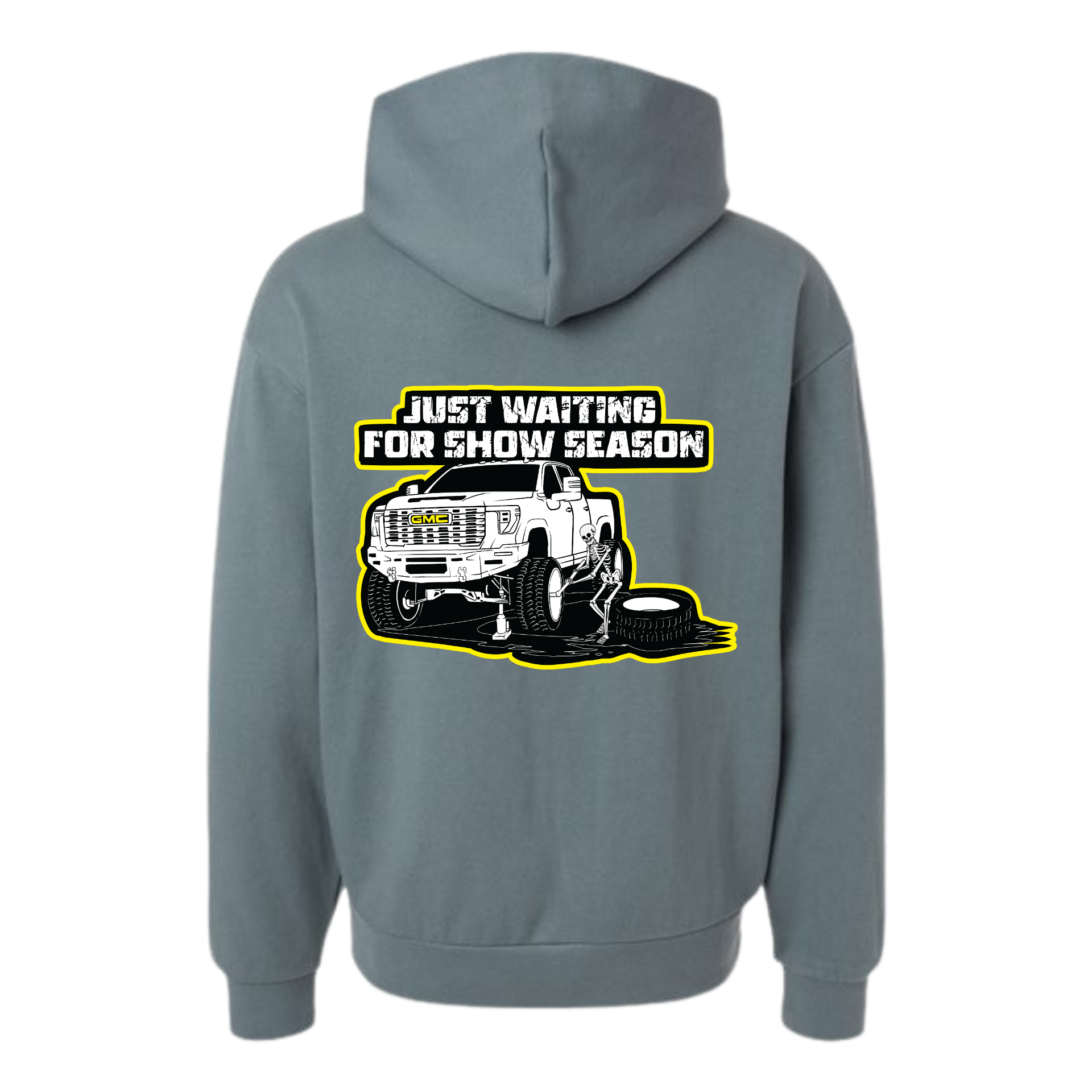 Show Season Hoodie