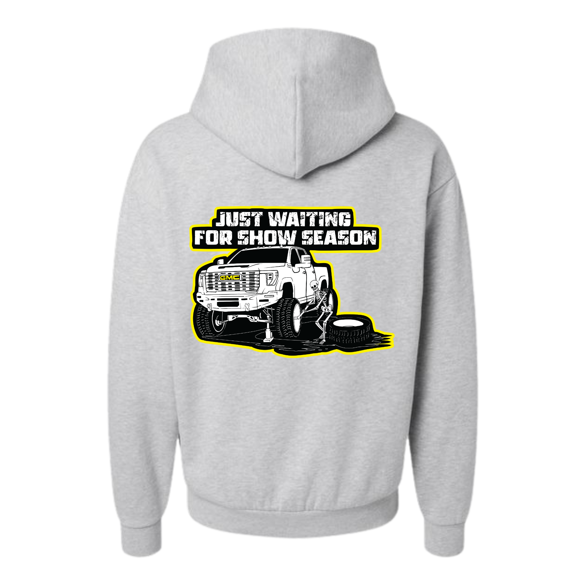 Show Season Hoodie