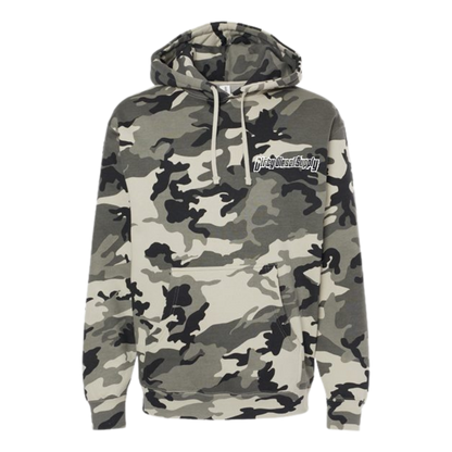 Duck Camo Hoodie