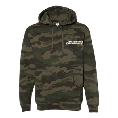 Duck Camo Hoodie