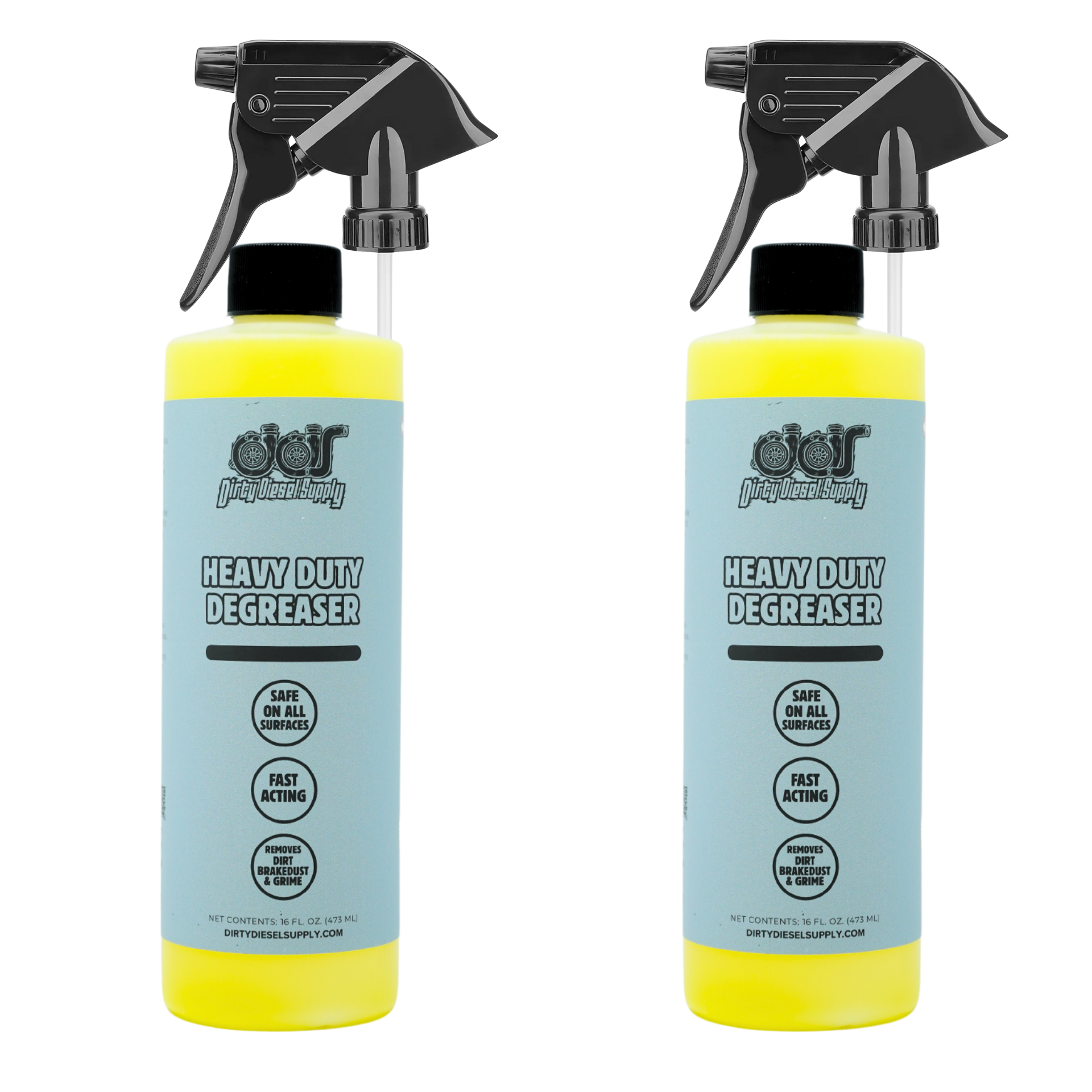 Degreaser & Wheel Cleaner