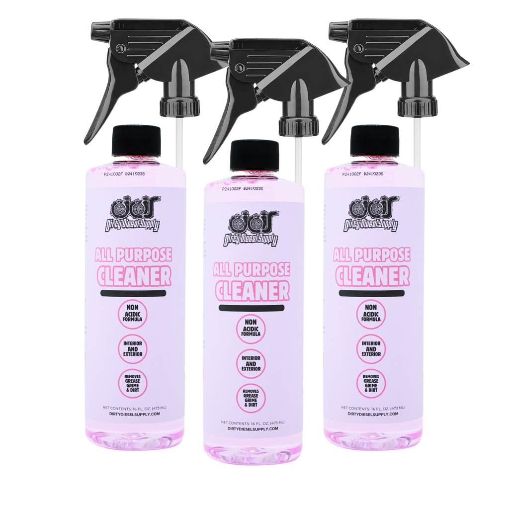 All Purpose Cleaner