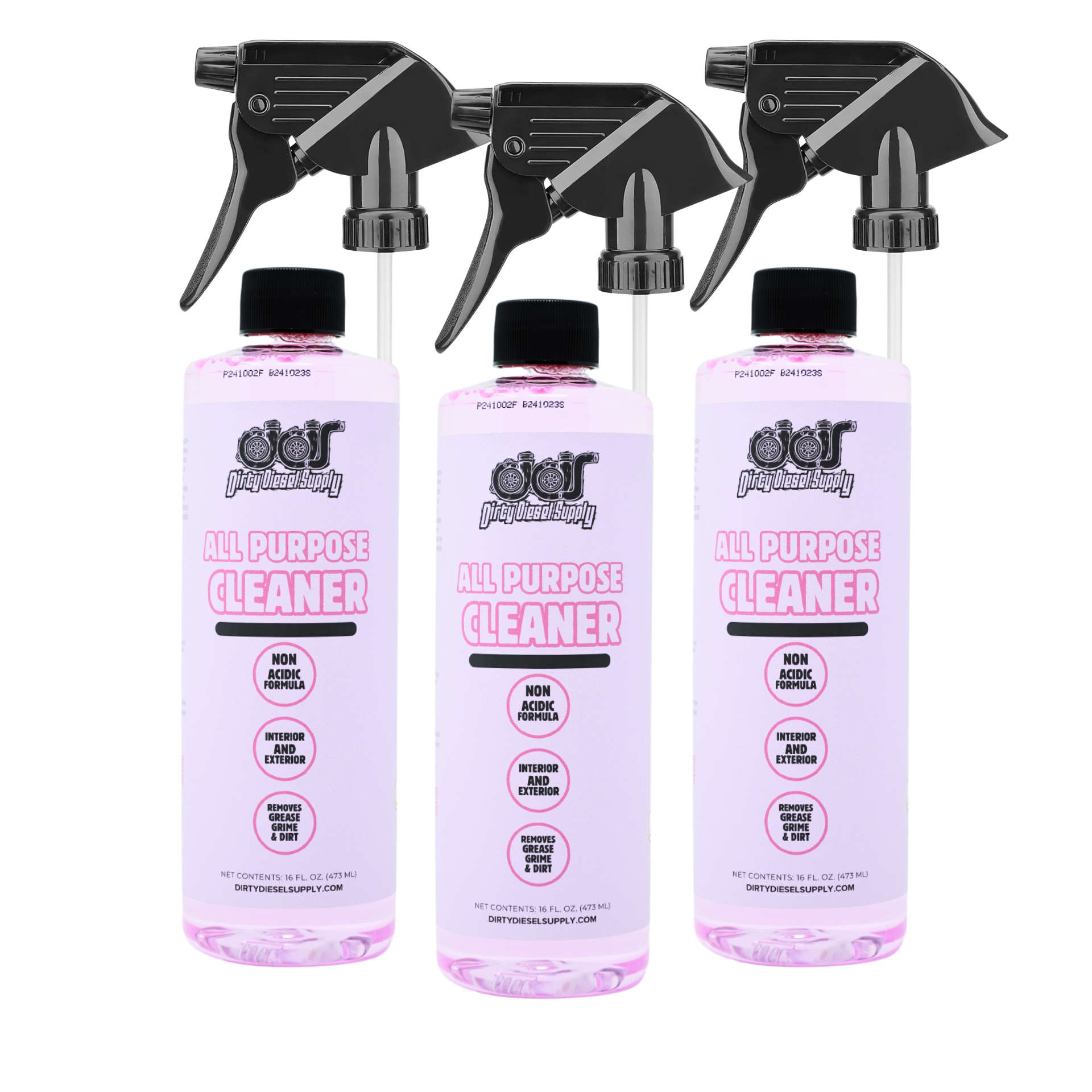 All Purpose Cleaner