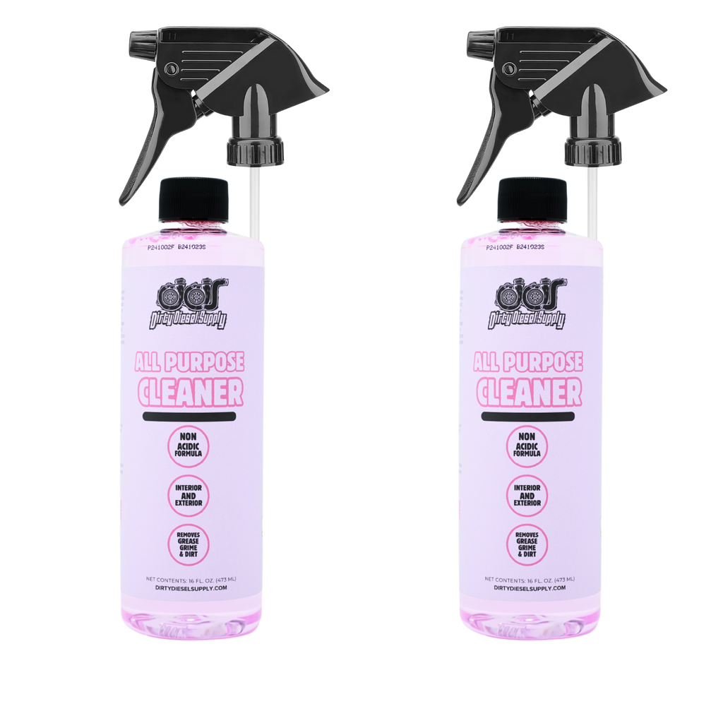 All Purpose Cleaner