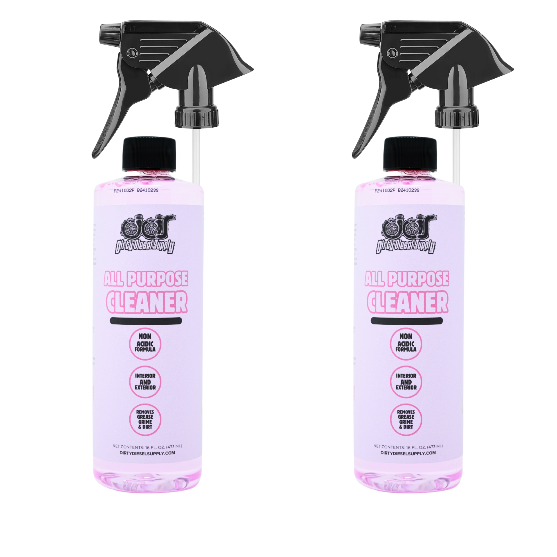 All Purpose Cleaner