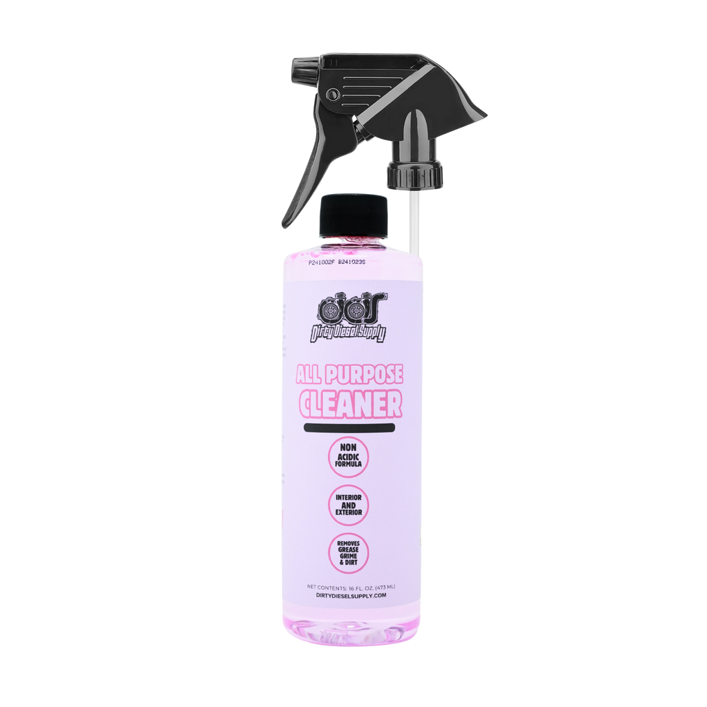 All Purpose Cleaner