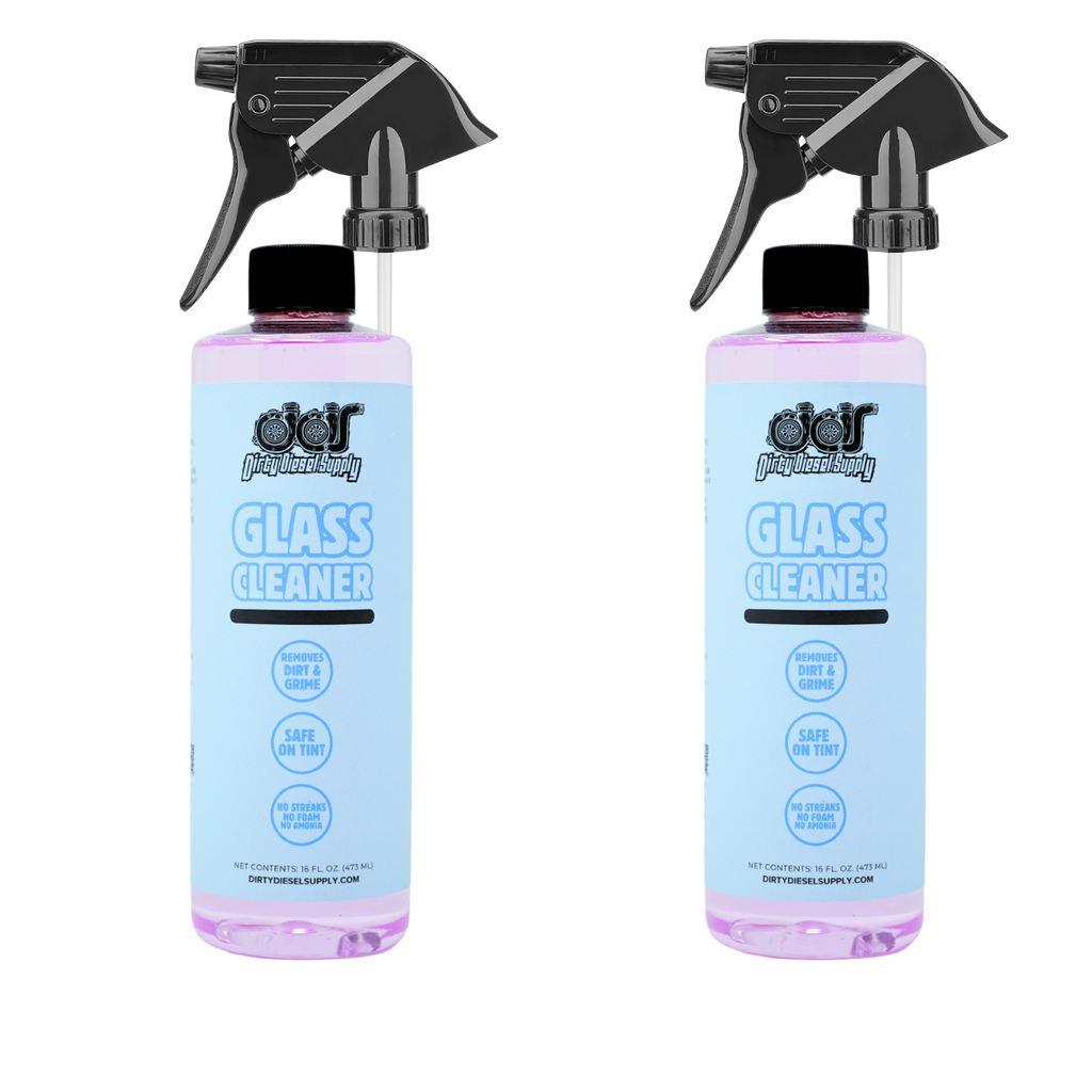 Glass Cleaner