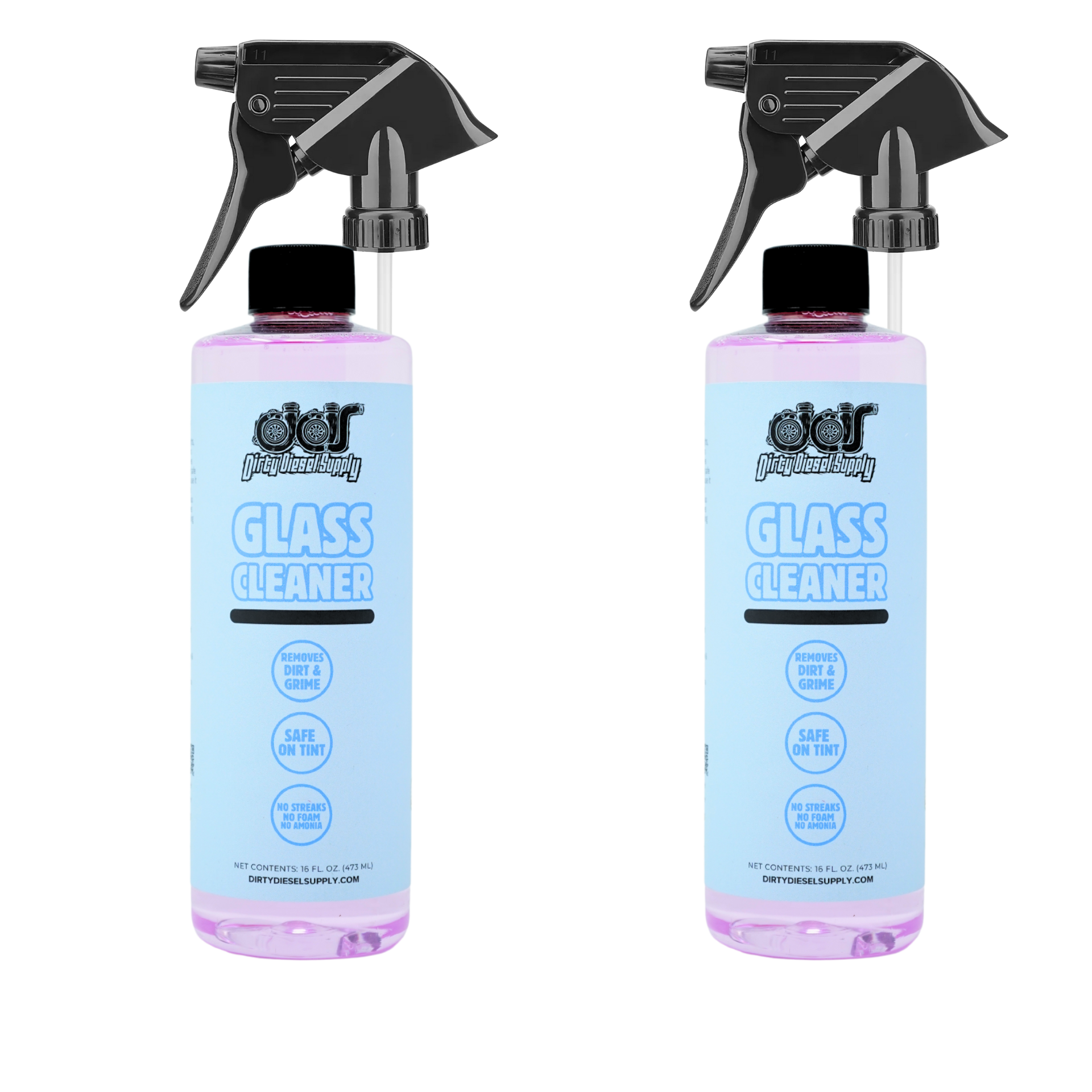 Glass Cleaner