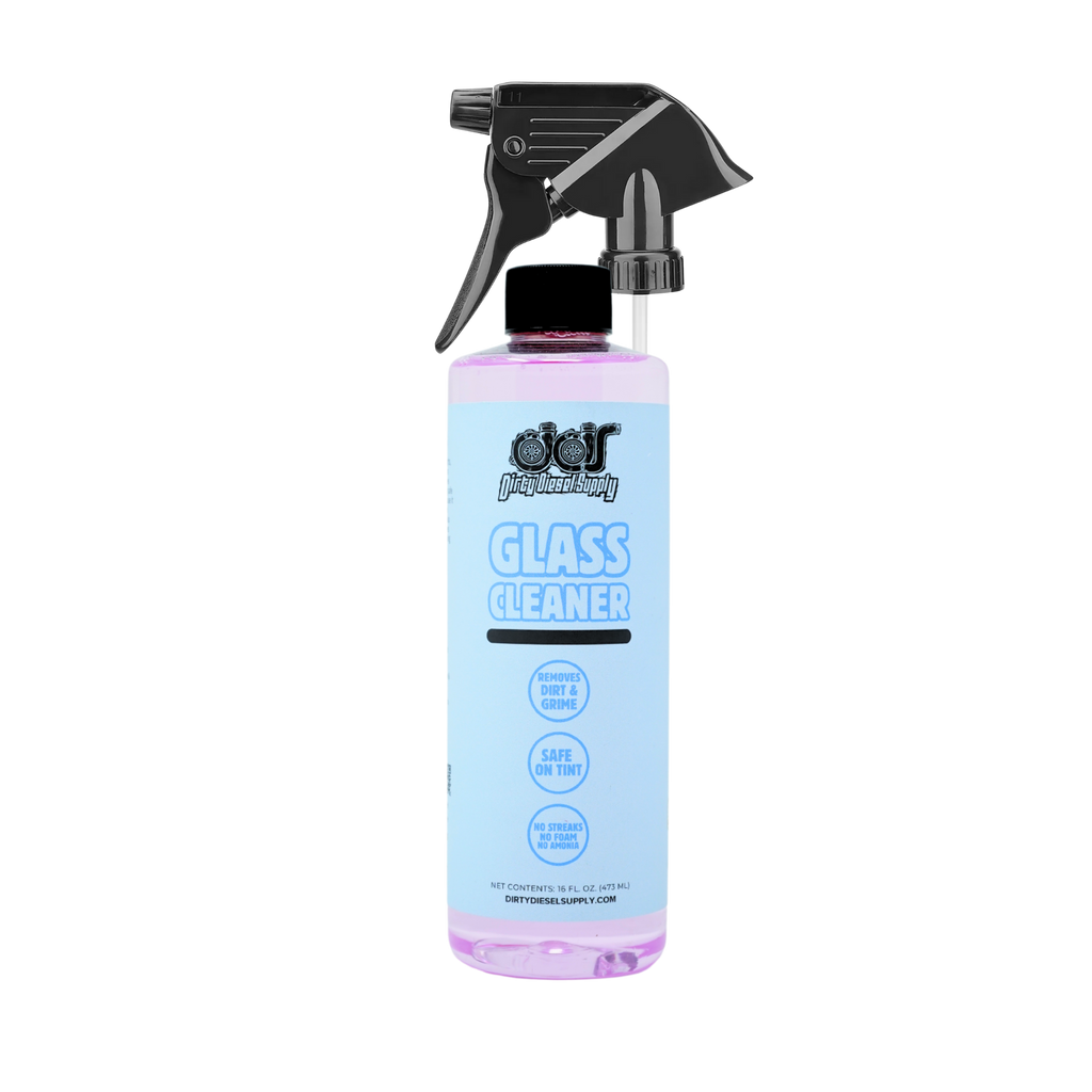 Glass Cleaner
