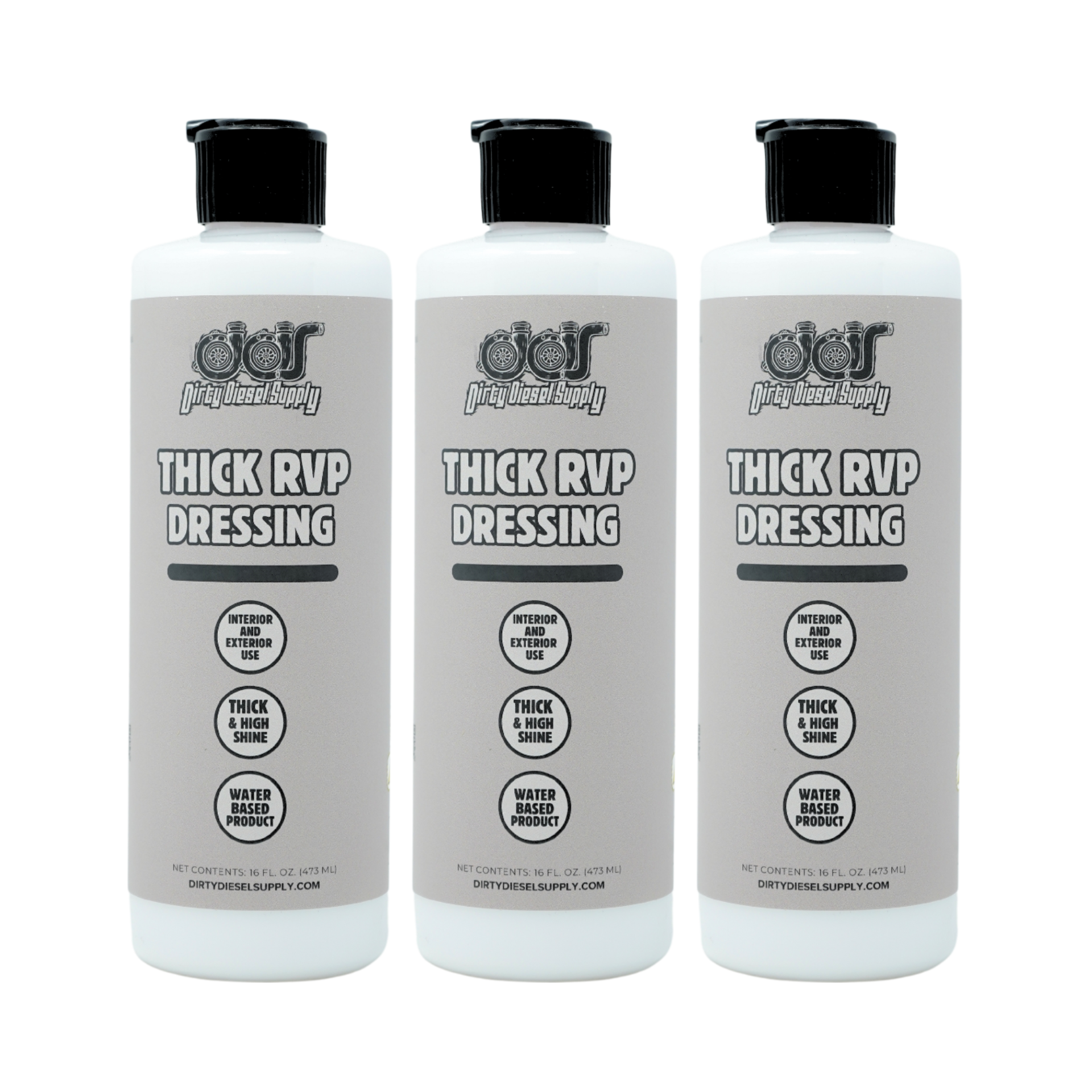 Tire Dressing