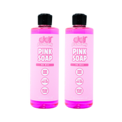 Pink Soap