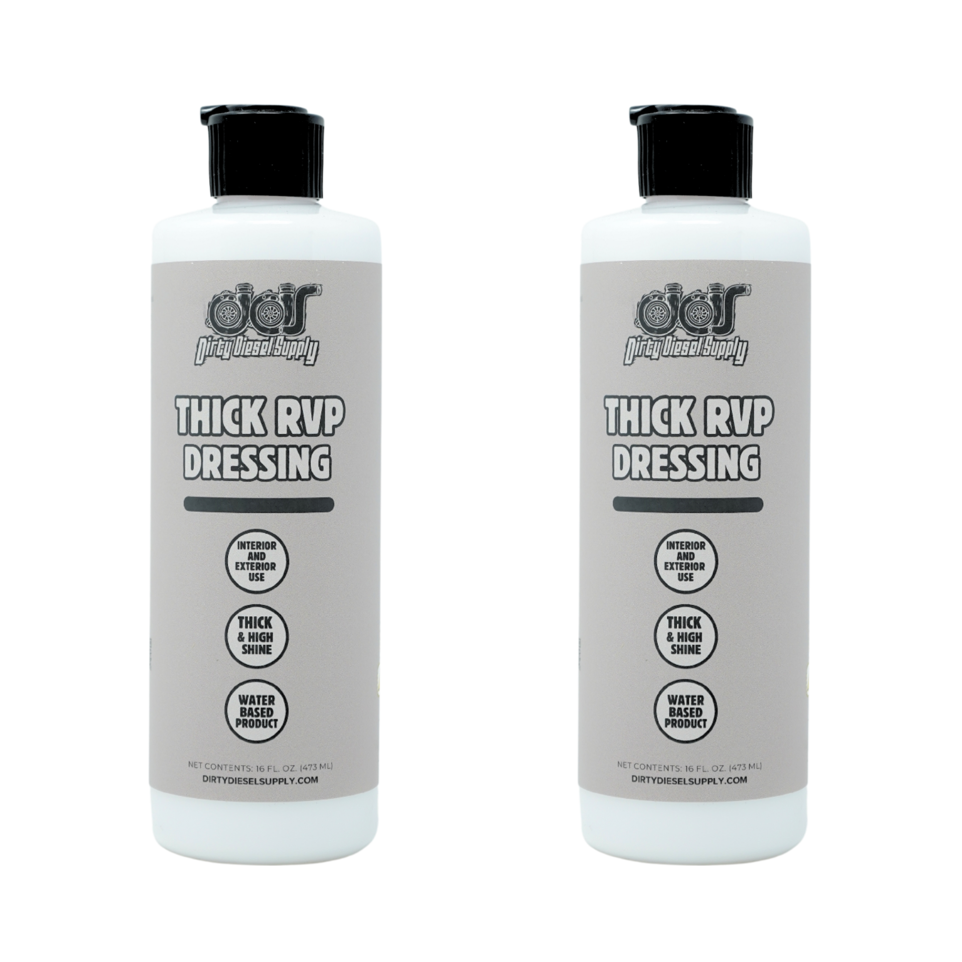 Tire Dressing