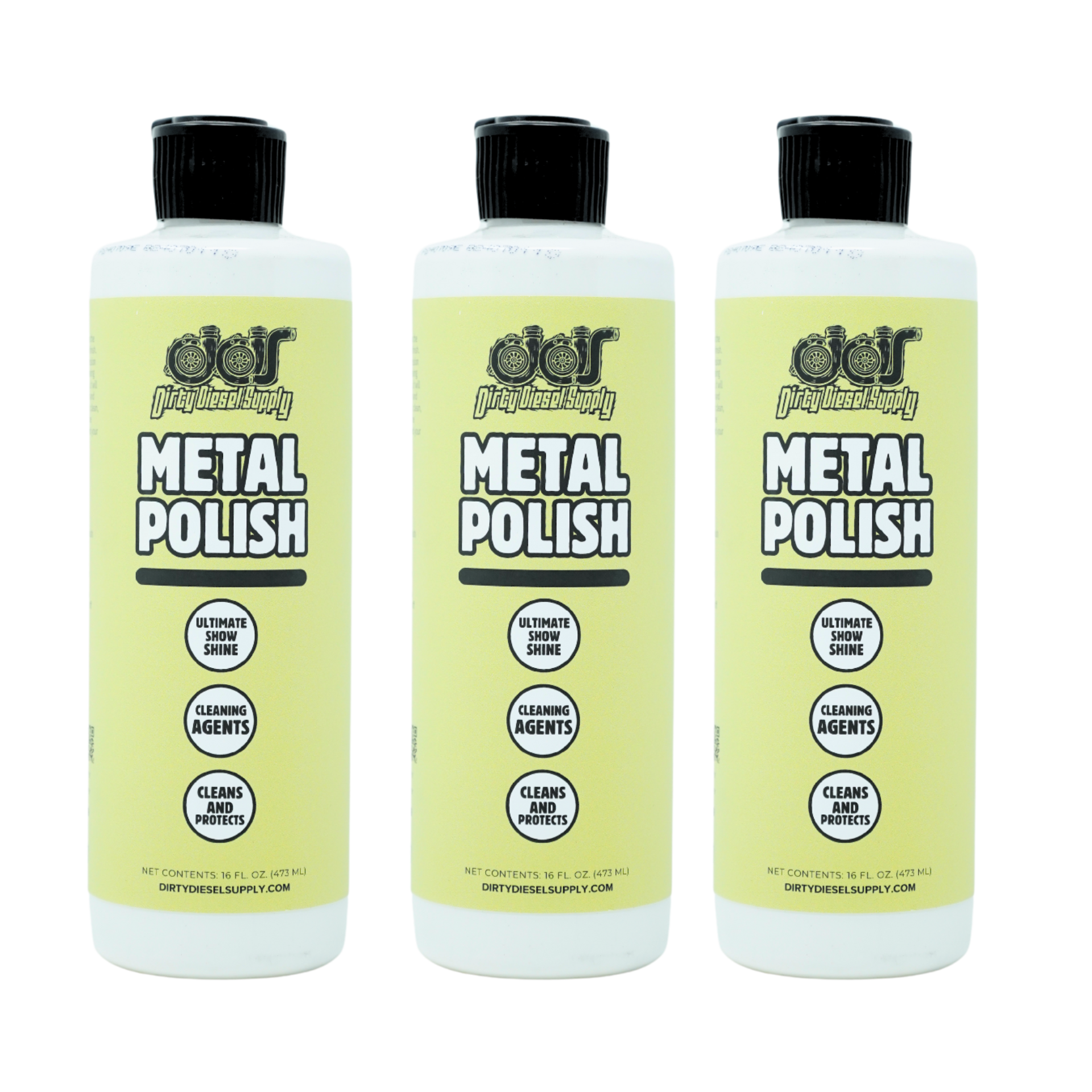 Metal Polish