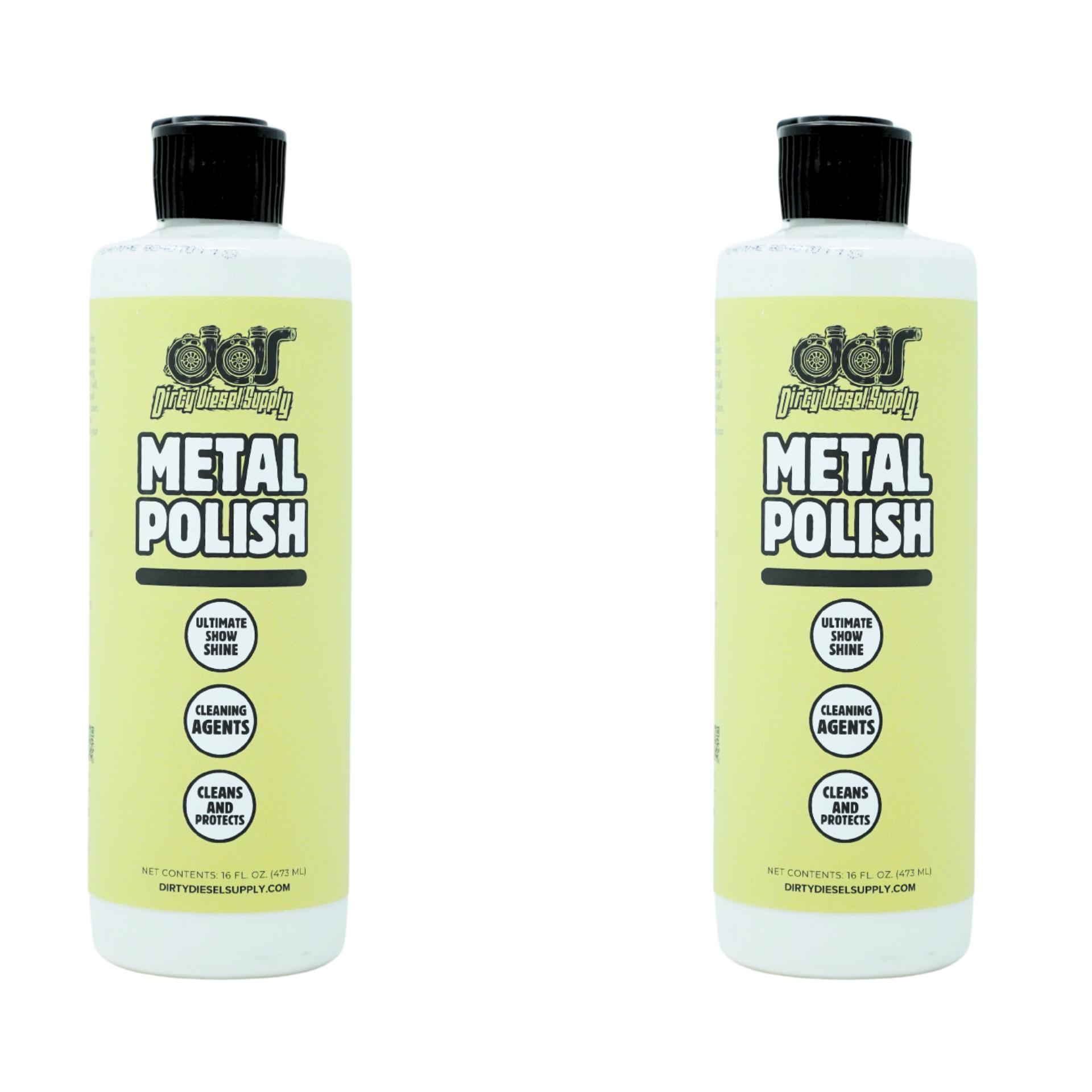 Metal Polish