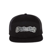 Steel Patch Hat