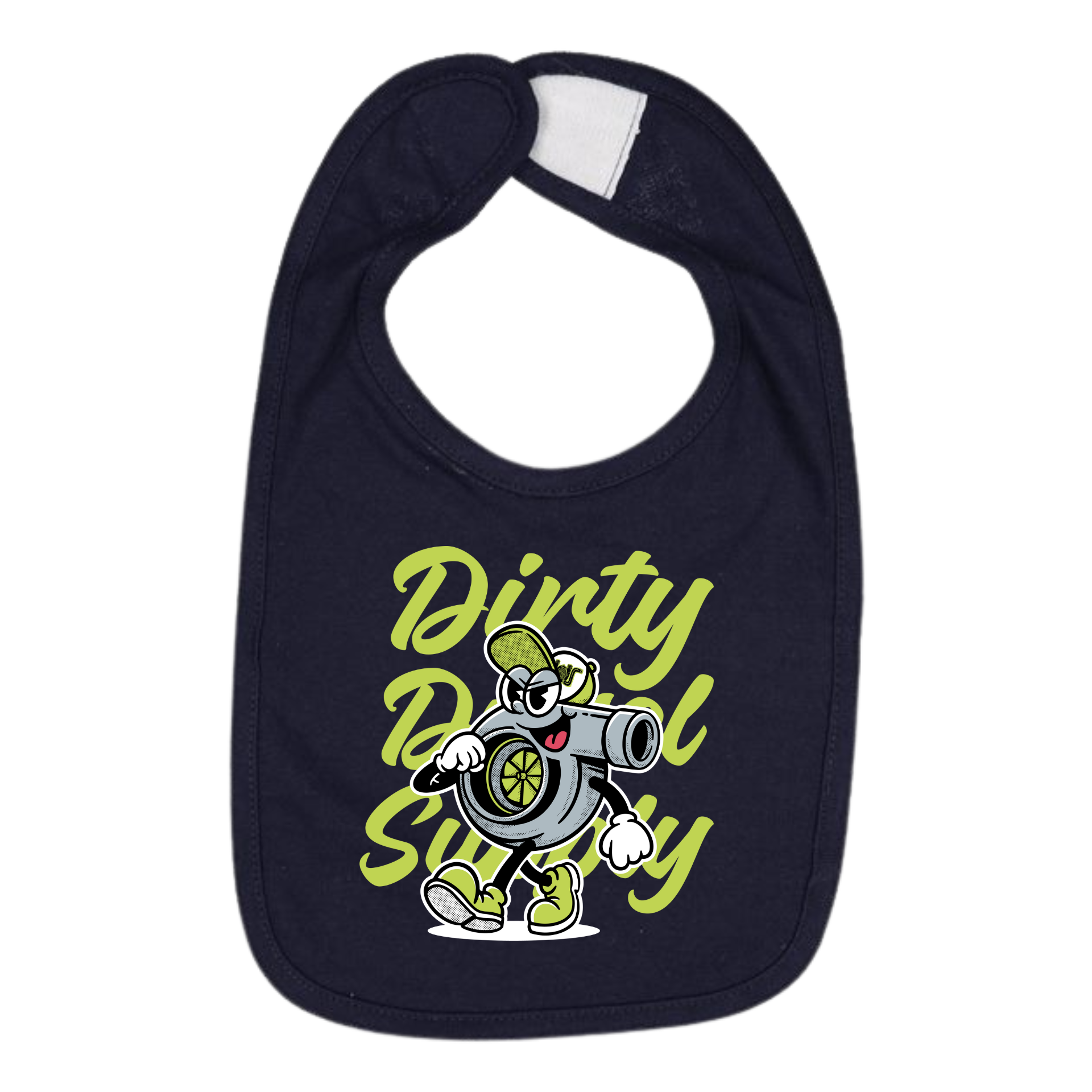 Baby Bibs