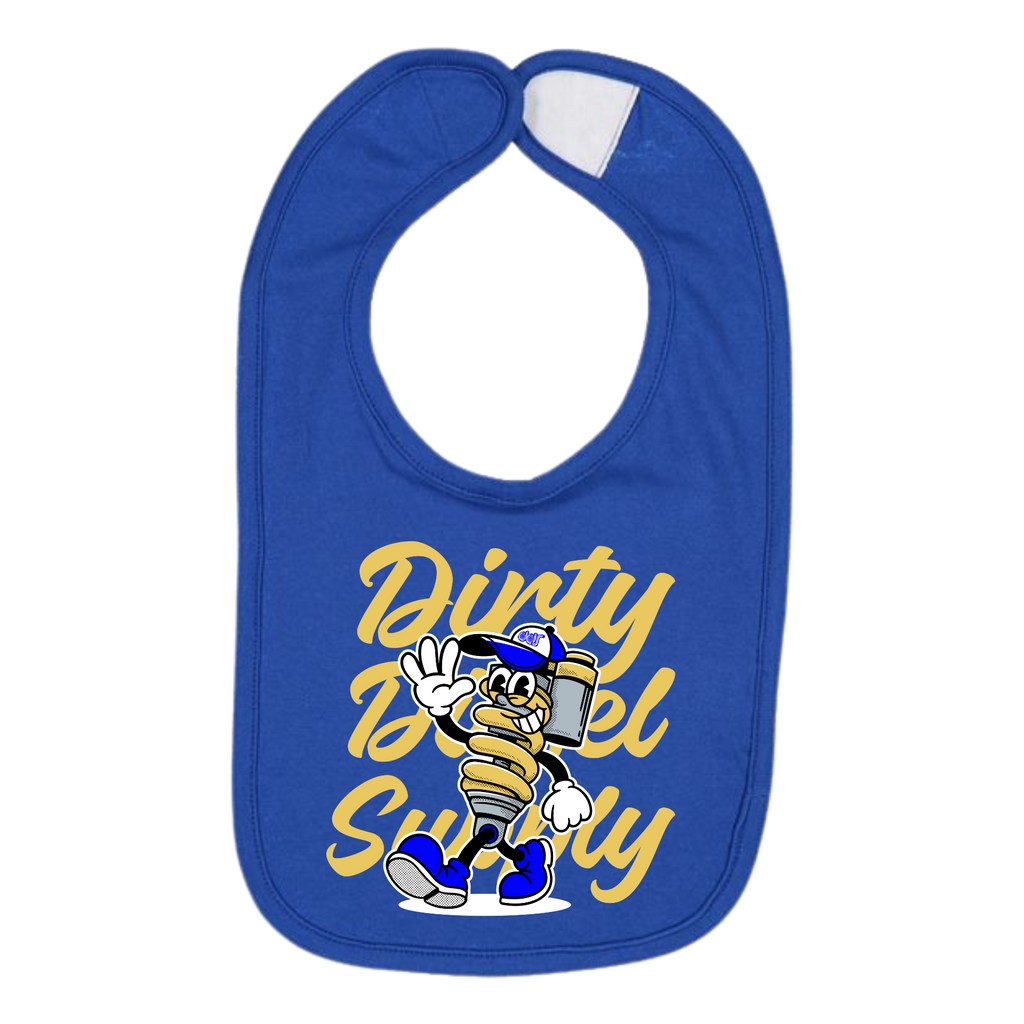 Baby Bibs