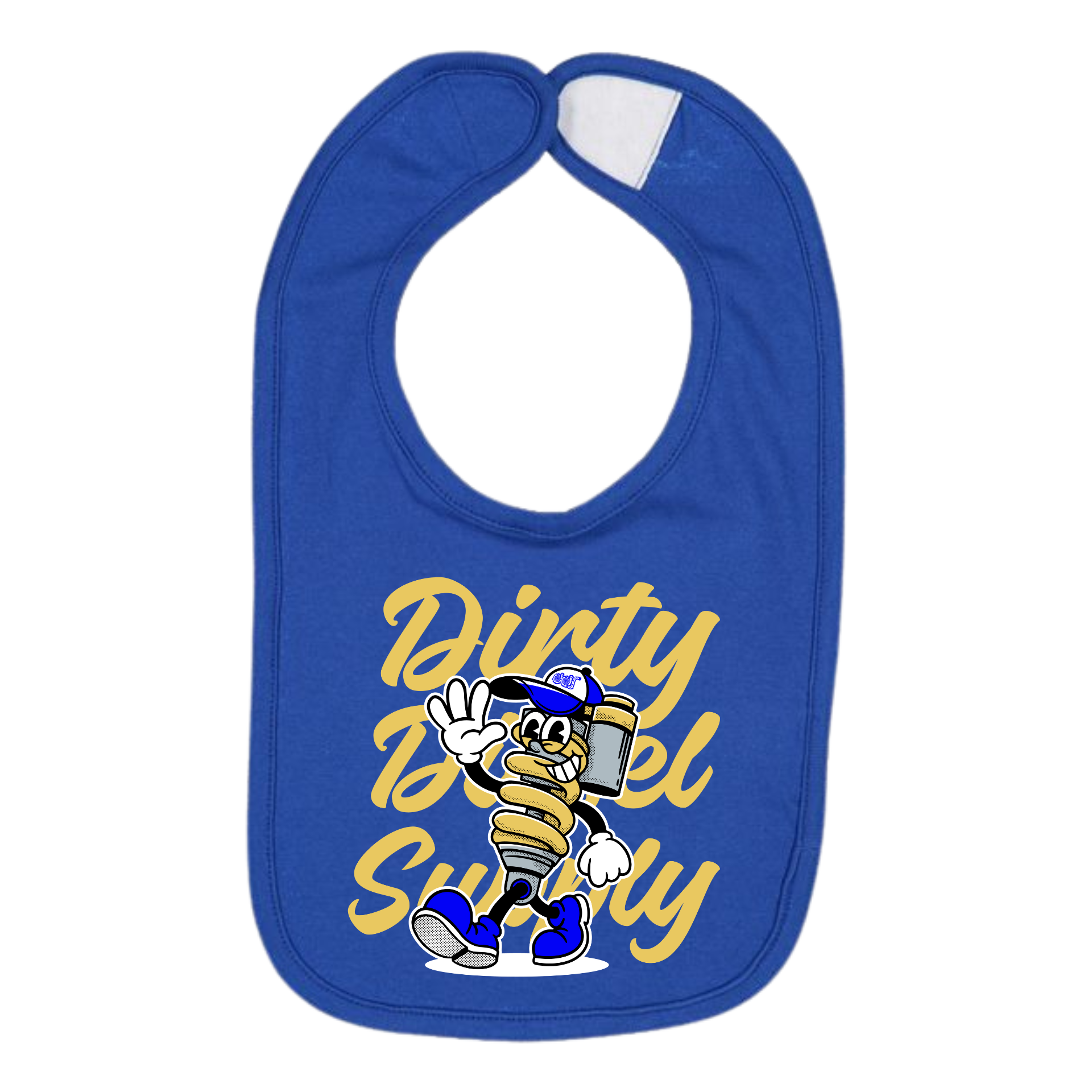Baby Bibs