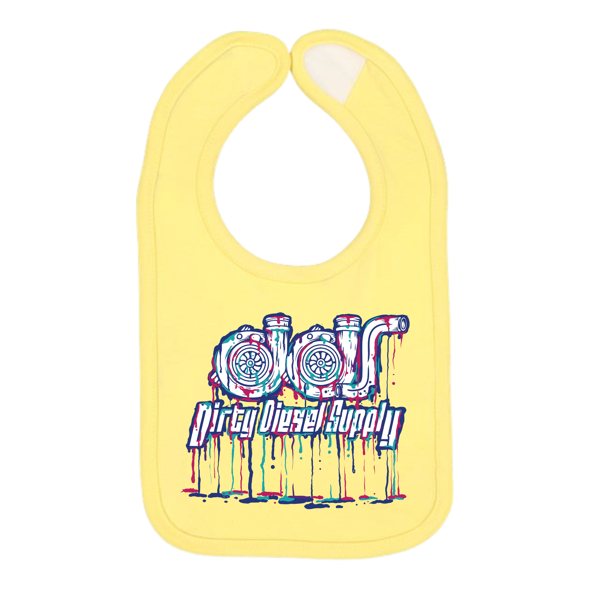 Baby Bibs