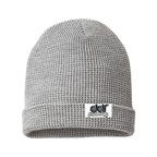Waffle Turbo Beanie
