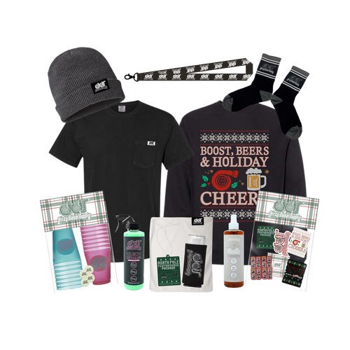 12 Days of Christmas Set