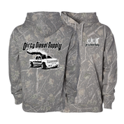 Chevy Cateye Hoodie