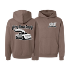 Chevy Cateye Hoodie