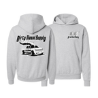 Chevy Cateye Hoodie