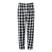 Mens Flannel Pants