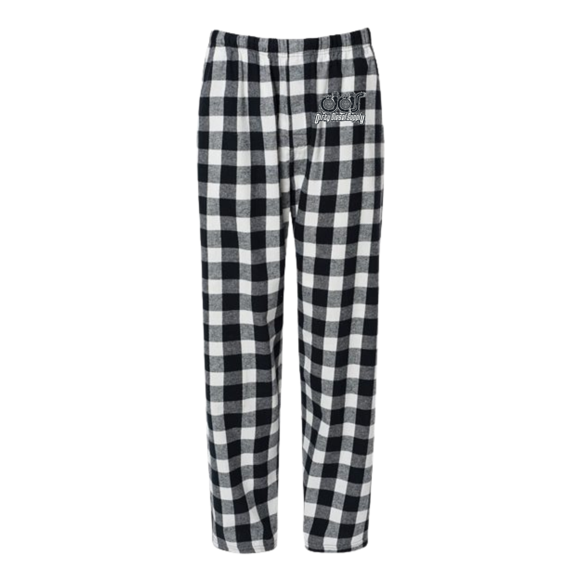 Mens Flannel Pants