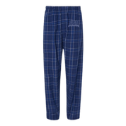 Mens Flannel Pants