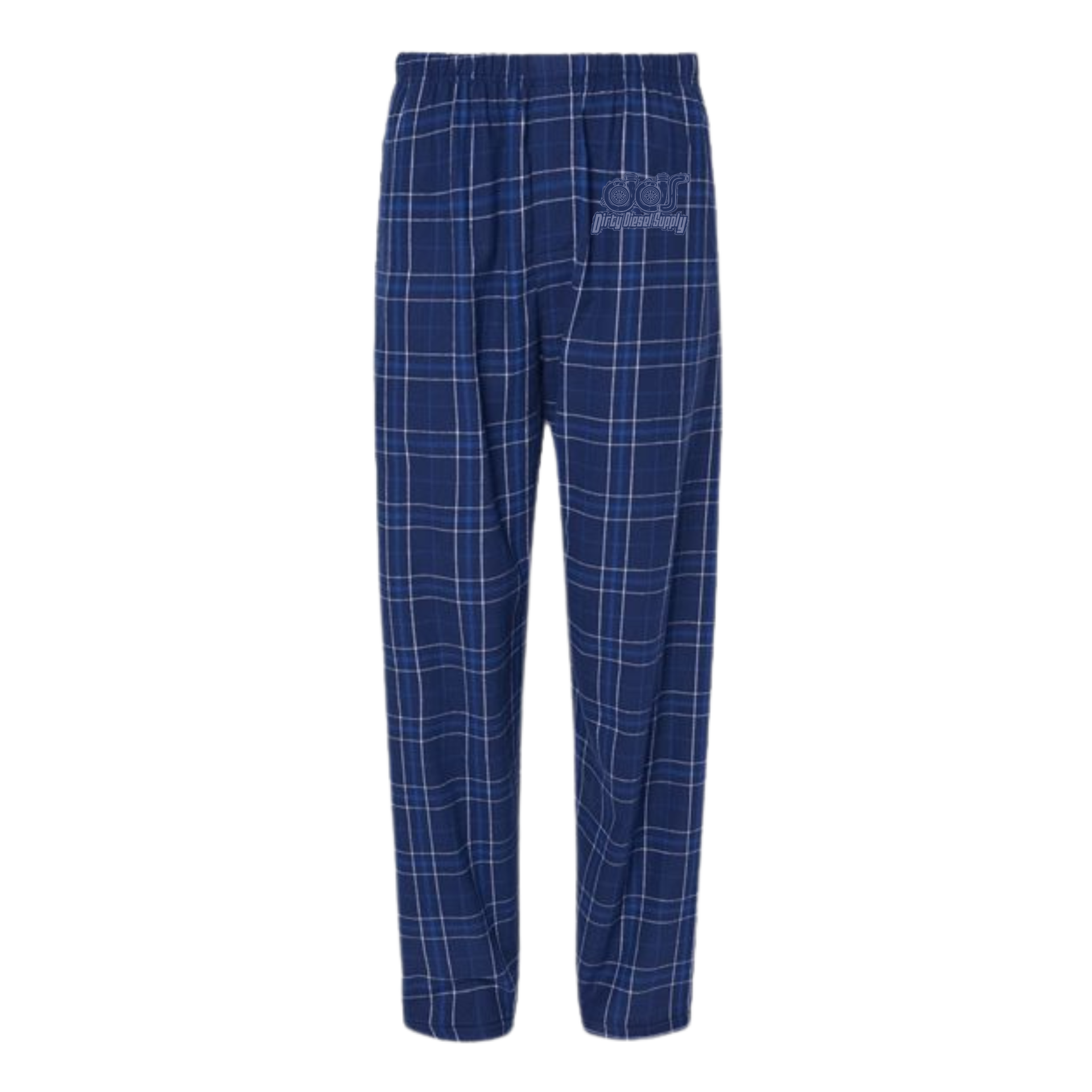 Mens Flannel Pants