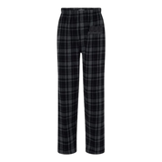 Mens Flannel Pants