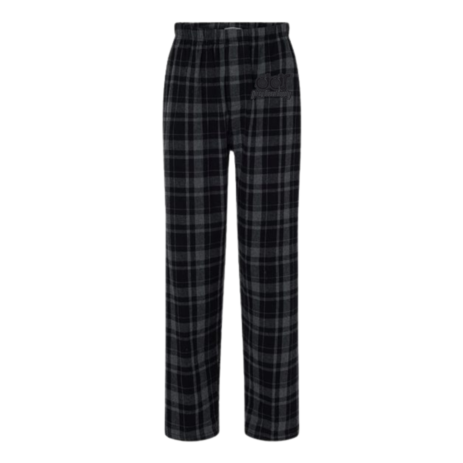 Mens Flannel Pants