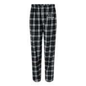 Mens Flannel Pants