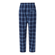 Mens Flannel Pants