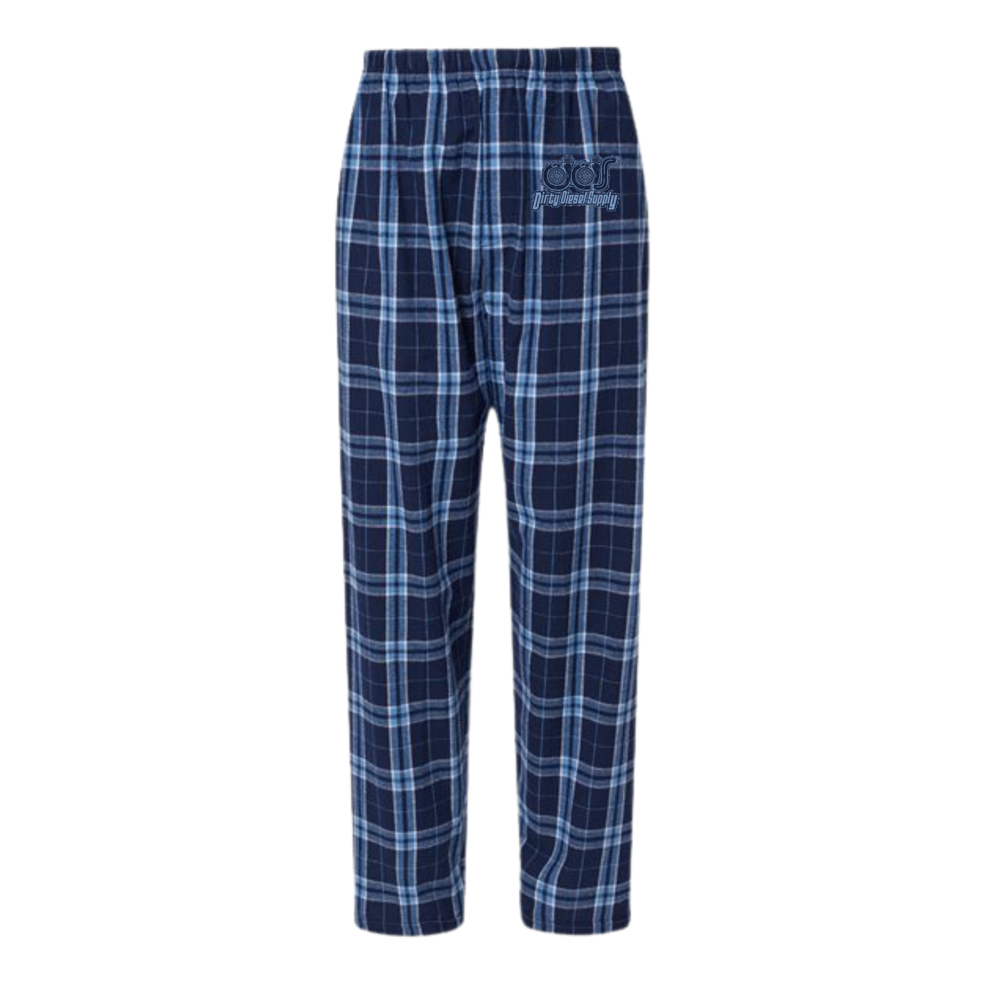Mens Flannel Pants